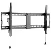 Wentronic Pro TILT (XL) 2,54 m (100 Zoll) Schwarz TV-Halterung 70 kg