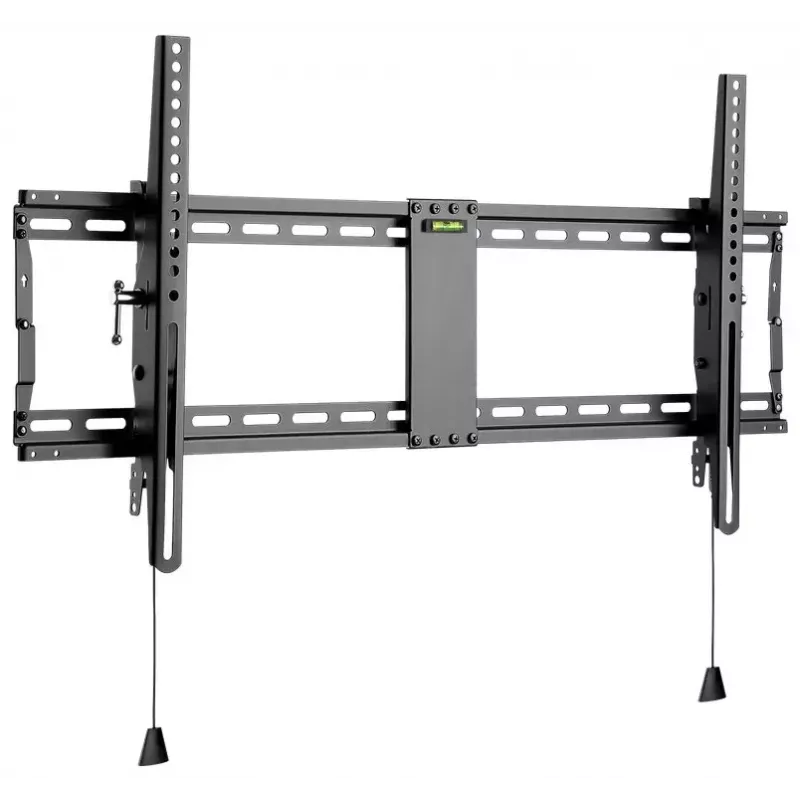 Wentronic Pro TILT (XL) 2,54 m (100 Zoll) Schwarz TV-Halterung 70 kg