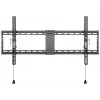 Wentronic Pro TILT (XL) 2,54 m (100 Zoll) Schwarz TV-Halterung 70 kg