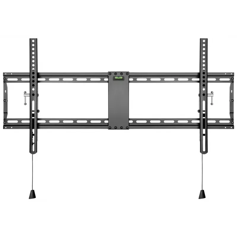 Wentronic Pro TILT (XL) 2,54 m (100 Zoll) Schwarz TV-Halterung 70 kg