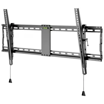 Wentronic Pro TILT (XL) 2,54 m (100 Zoll) Schwarz TV-Halterung 70 kg