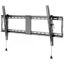 Wentronic Pro TILT (XL) 2,54 m (100 Zoll) Schwarz TV-Halterung 70 kg