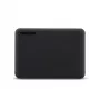 TOSHIBA Externe Festplatte - Canvio Advanced - 2 TB - USB 3.2 Gen 1 - 2,5 Zoll Schwarz