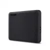 TOSHIBA Externe Festplatte - Canvio Advanced - 2 TB - USB 3.2 Gen 1 - 2,5 Zoll Schwarz