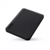 TOSHIBA Externe Festplatte - Canvio Advanced - 2 TB - USB 3.2 Gen 1 - 2,5 Zoll Schwarz