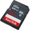 WESTERN DIGITAL SanDisk Ultra 32GB SDHC Speicherkarte 100 MB/s (SDSDUNR-032G-GN3IN)
