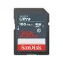 Flash-Speicher SanDisk 256 GB SDXC UHS-I Class 10 SDSDUNR-256G-GN3IN