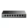 Netzwerk-Switch TP-Link TL-SG108S 8-Port 10/100/1000Mbps