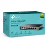Netzwerk-Switch TP-Link TL-SG108S 8-Port 10/100/1000Mbps