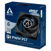ARCTIC P8 PWM PST - Druckoptimierter 80-mm-Lüfter mit PWM PST