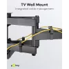 Goobay TV-Wandhalterung Pro FULLMOTION (L) 60 kg 37–70 Zoll