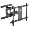 Goobay TV-Wandhalterung Pro FULLMOTION (L) 60 kg 37–70 Zoll