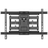 Goobay TV-Wandhalterung Pro FULLMOTION (L) 60 kg 37–70 Zoll