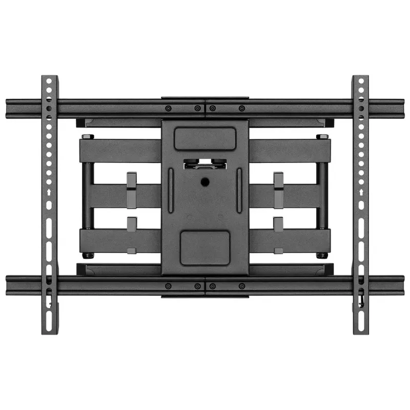 Goobay TV-Wandhalterung Pro FULLMOTION (L) 60 kg 37–70 Zoll