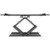 Goobay TV-Wandhalterung Pro FULLMOTION (L) 60 kg 37–70 Zoll