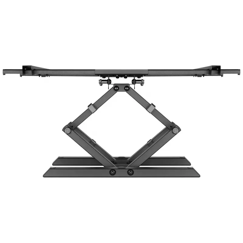 Goobay TV-Wandhalterung Pro FULLMOTION (L) 60 kg 37–70 Zoll