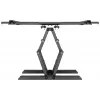 Goobay TV-Wandhalterung Pro FULLMOTION (L) 60 kg 37–70 Zoll