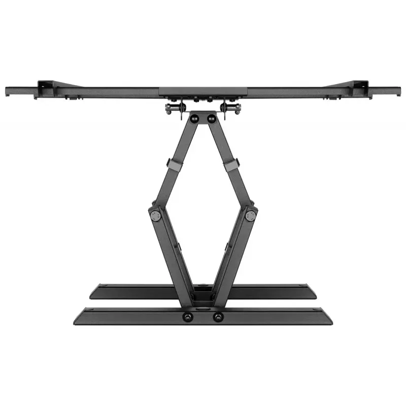 Goobay TV-Wandhalterung Pro FULLMOTION (L) 60 kg 37–70 Zoll