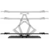 Goobay TV-Wandhalterung Pro FULLMOTION (L) 60 kg 37–70 Zoll