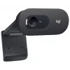 LOGITECH C505 Hd Webcam Schwarz