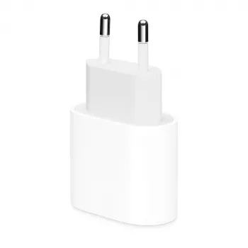 APPLE USB-C-Netzteil 20 W (bulk)