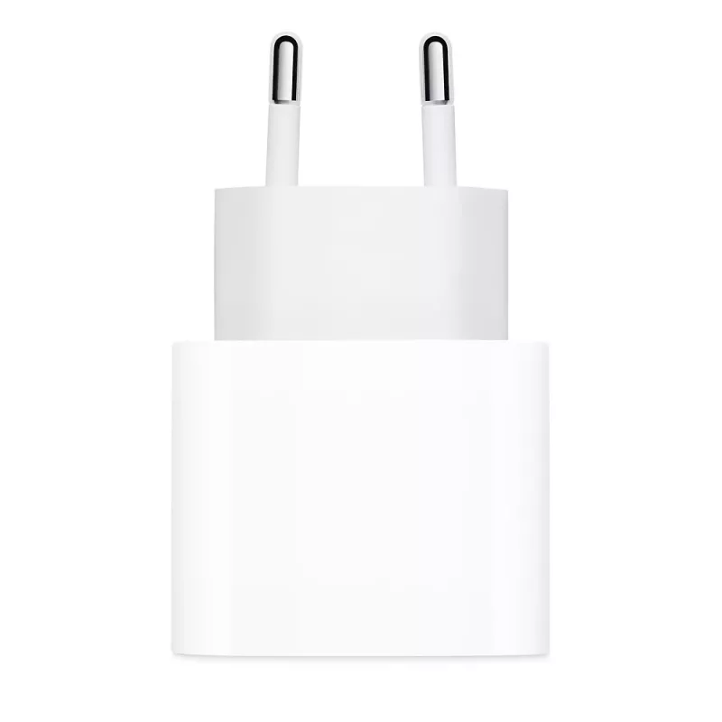 APPLE USB-C-Netzteil 20 W (bulk)