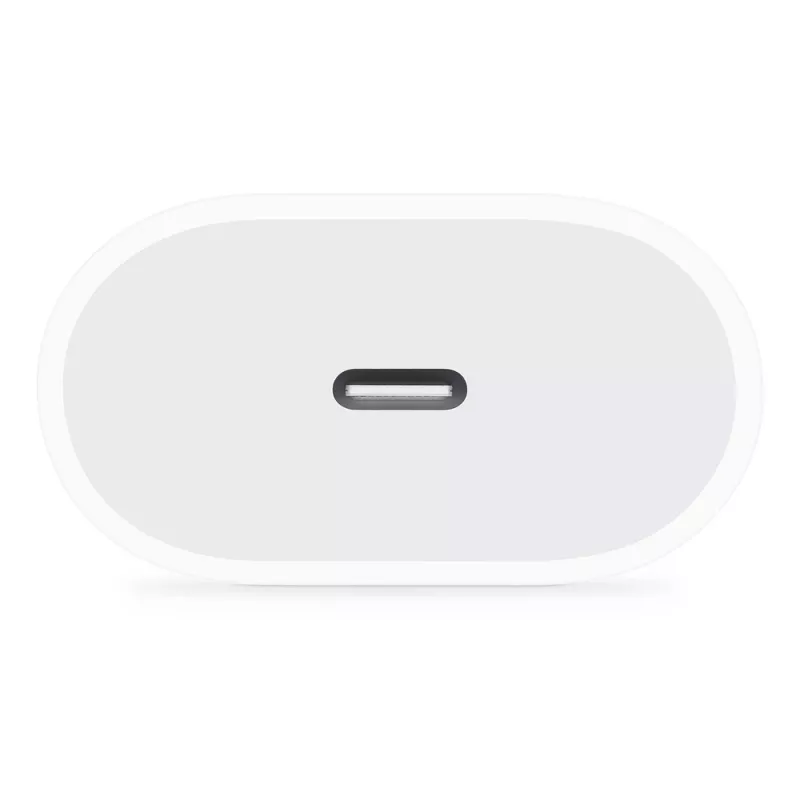 APPLE USB-C-Netzteil 20 W (bulk)