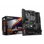 Mainboard GIGABYTE B550 AORUS ELITE AX V2 ATX, AMD B550, Socket AM4, DDR4, 4 DIMM, Wi‑Fi 6E, 2.5Gb LAN