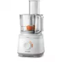 Philips Daily Collection HR7320/00 Küchenmaschine 700 W 2,1 L Weiß