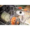 Philips Daily Collection HR7320/00 Küchenmaschine 700 W 2,1 L Weiß