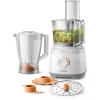 Philips Daily Collection HR7320/00 Küchenmaschine 700 W 2,1 L Weiß