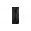 PC-Gehäuse Aerocool Bolt Midi Tower Schwarz