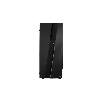 PC-Gehäuse Aerocool Bolt Midi Tower Schwarz