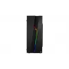 PC-Gehäuse Aerocool Bolt Midi Tower Schwarz