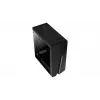 PC-Gehäuse Aerocool Bolt Midi Tower Schwarz
