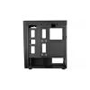 PC-Gehäuse Aerocool Bolt Midi Tower Schwarz