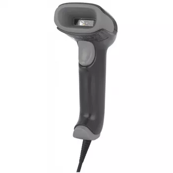 HONEYWELL Barcode-Scanner Voyager Xp 1470g USB Kit - Enthält schwarzen Scanner 1470g2d-2 und USB Type A gerades Kabel 1.5m