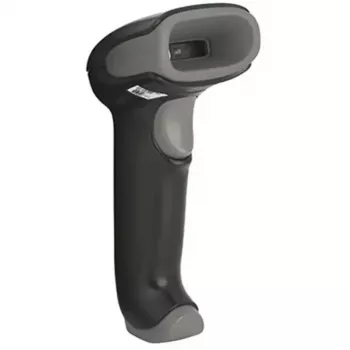 HONEYWELL Barcode-Scanner Voyager Xp 1470g USB Kit - Enthält schwarzen Scanner 1470g2d-2 und USB Type A gerades Kabel 1.5m