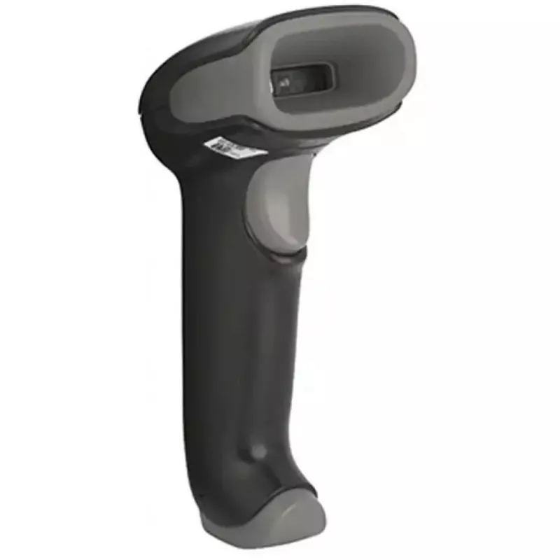 HONEYWELL Barcode-Scanner Voyager Xp 1470g USB Kit - Enthält schwarzen Scanner 1470g2d-2 und USB Type A gerades Kabel 1.5m