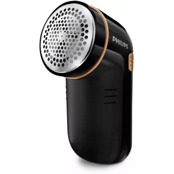 Philips GC026/80 Fusselrasierer, Schwarz, Alkaline, AA, 123 mm, 80 mm, 58 mm