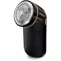 Philips GC026/80 Fusselrasierer, Schwarz, Alkaline, AA, 123 mm, 80 mm, 58 mm