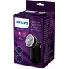 Philips GC026/80 Fusselrasierer, Schwarz, Alkaline, AA, 123 mm, 80 mm, 58 mm