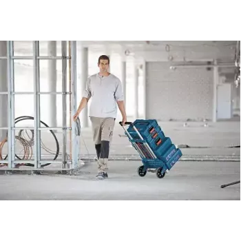 Caddy Bosch Aluminium-Caddy Professional 1600A001SA