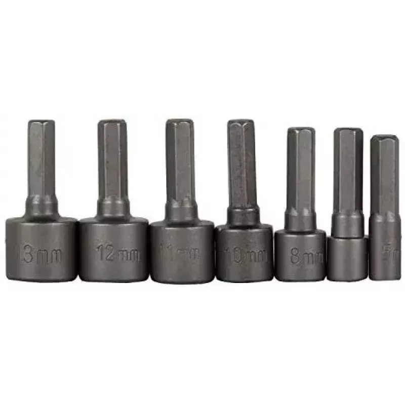 Bohrerset DeWalt DT71563-QZ — 100-tlg. für Metall, inkl. Schraubendreherbits und Tragekoffer
