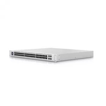 UBIQUITI NETWORKS Usw-enterprise-48-poe-eu Verwalteter Layer-3-Switch mit