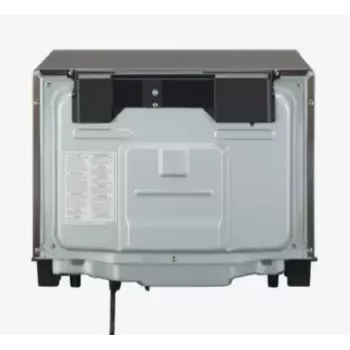 Grill-Mikrowelle Panasonic NN-CS88LBEPG 1000 W 31 L