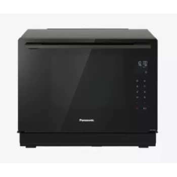 Grill-Mikrowelle Panasonic NN-CS88LBEPG 1000 W 31 L