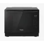 Grill-Mikrowelle Panasonic NN-CS88LBEPG 1000 W 31 L