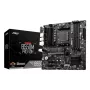MSI B550M PRO-VDH Mainboard AMD B550 Sockel AM4 micro ATX