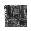 MSI B550M PRO-VDH Mainboard AMD B550 Sockel AM4 micro ATX